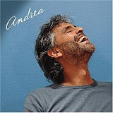 Andrea Lyrics ANDREA BOCELLI