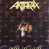Miscellaneous Lyrics Anthrax