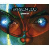 Spaceman (single) Lyrics Babylon Zoo