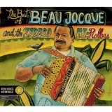 Beau Jocque & The Zydeco Hi-Rollers