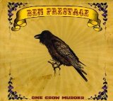 One Crow Murder Lyrics Ben Prestage