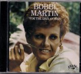 Miscellaneous Lyrics Bobbi Martin