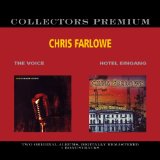 The Voice Hotel Eingang Lyrics Chris Farlowe