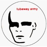 Tubeway Army Lyrics Gary Numan