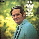 Lookin' Back Lyrics Hank Locklin