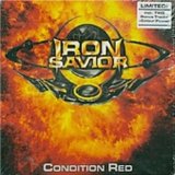 Condition Red Lyrics Iron Savior