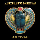 Arrival Lyrics Journey