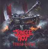 Terror Regime Lyrics Jungle Rot