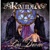 Lies' Device Lyrics Kalidia