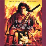 Miscellaneous Lyrics Last Of The Mohicans