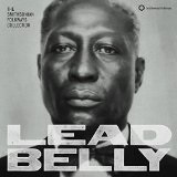 LEAD BELLY: THE SMITHSONIAN FOLKWAYS COLLECTION Lyrics Leadbelly