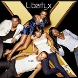 X Hits Lyrics Liberty X
