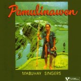 Pamulinawen Lyrics Mabuhay Singers