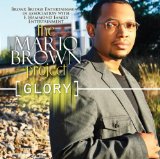 The Mario Brown Project Lyrics Mario Brown