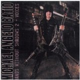 Hands Without Shadows 2: Voices Lyrics Michael Angelo Batio