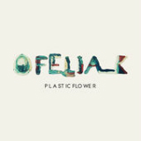 Plastic Flower (EP) Lyrics Ofelia K