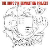 The Hope Six Demolition Project Lyrics PJ Harvey