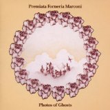 Miscellaneous Lyrics Premiata Forneria Marconi