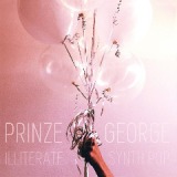Illiterate Synth Pop Lyrics Prinze George