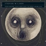 The Raven that Refused to Sing (And Other Stories) Lyrics Steven Wilson