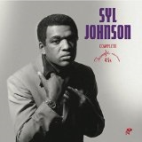 Complete Twinight Records 45s Lyrics Syl Johnson