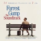 The Forrest Gump Soundtrack Lyrics Thomas B.j.