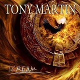 Scream Lyrics Tony Martin