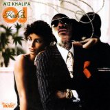 Kush And Orange Juice (Mixtape) Lyrics Wiz Khalifa