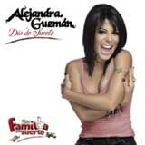 Dia De Suerte (Single) Lyrics Alejandra Guzman