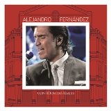 Teatro Real Lyrics Alejandro Fernandez