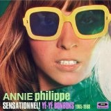 SENSATIONNEL! YÉ-YÉ BONBONS 1965-1968  Lyrics ANNIE PHILIPPE