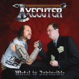 Metal Is Invincible Lyrics Axecuter