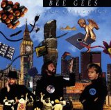High Civilization Lyrics Bee Gees