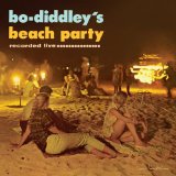 Bo's Blues Lyrics Bo Diddley