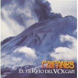 El Nervio Del Volcan Lyrics Caifanes