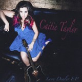 Love Dealer - EP Lyrics Caitie Taylor