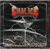 Demo Anthology: Live & Rare Lyrics Chalice