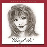 Most Requested Lyrics Cheryl K. Warner