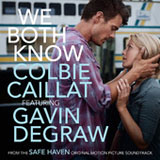 We Both Know (Single) Lyrics Colbie Caillat