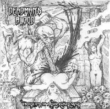 Prod­uct of a Deranged Mind (EP) Lyrics Deadman's Blood