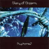 Psychoma? Lyrics Diary of Dreams