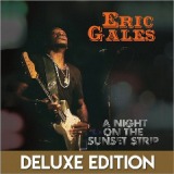 A Night On The Sunset Strip Lyrics Eric Gales