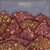 Elements (EP) Lyrics Evarose