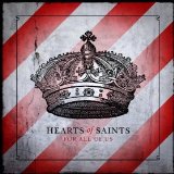 For All of Us Lyrics Hearts Of Saints
