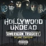 Hear Me Now (Single) Lyrics Hollywood Undead
