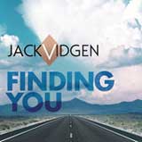 Finding You (Single) Lyrics Jack Vidgen