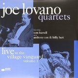 Quartets Lyrics Joe Lavano