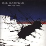Time Travel Is Lonely Lyrics John Vanderslice