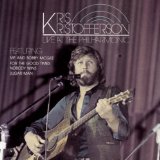 Live At The Philharmonic Lyrics Kristofferson Kris