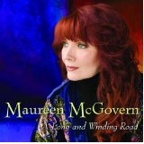 A Long And Winding Road Lyrics Maureen McGovern